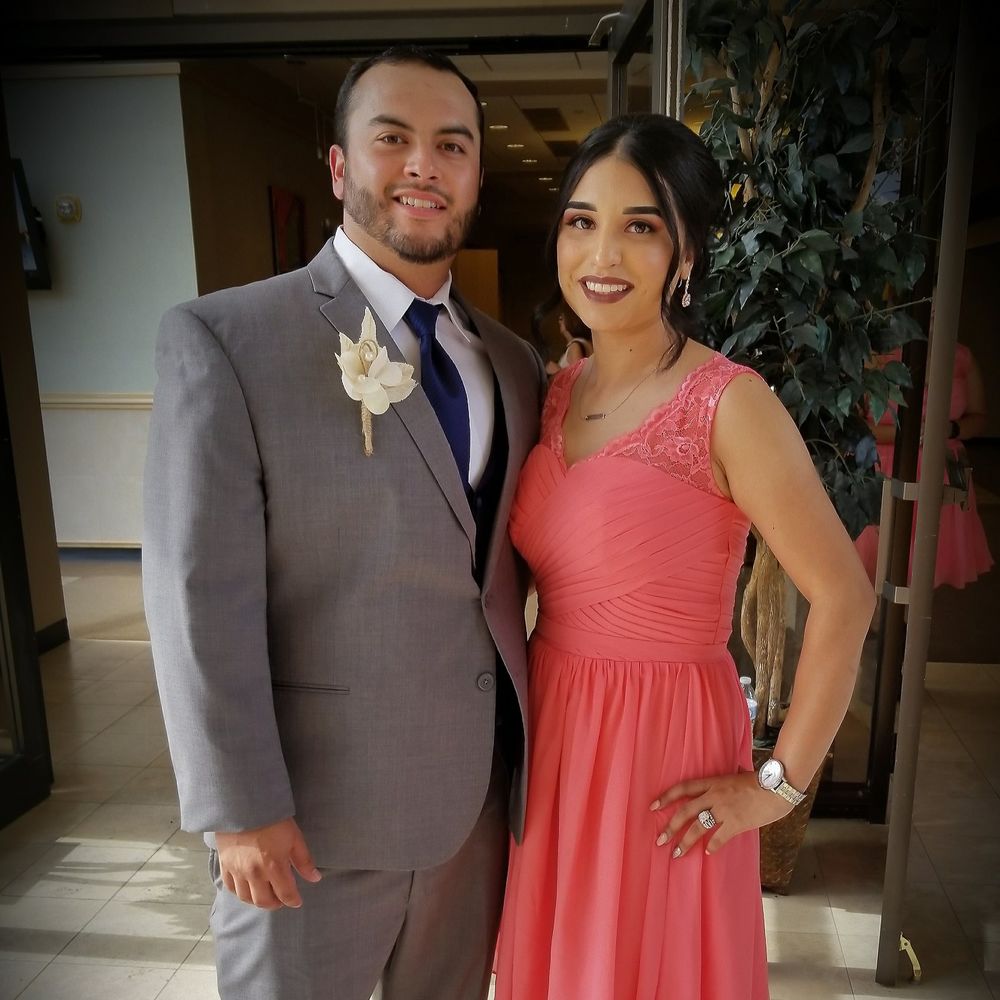 Meet your Posher, Leandra